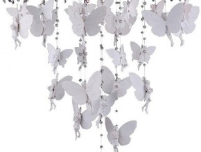 Подвесная люстра Favourite Fairies 1165-6PC в Нягани - nyagan.mebel24.online | фото 4