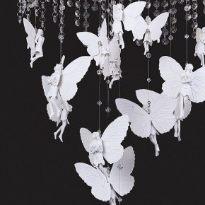 Подвесная люстра Favourite Fairies 1165-6PC в Нягани - nyagan.mebel24.online | фото 5