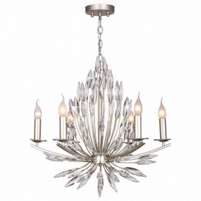 Подвесная люстра Favourite Feerie 1932-6P в Нягани - nyagan.mebel24.online | фото 2