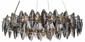 Подвесная люстра Favourite Glans 4303-12P в Нягани - nyagan.mebel24.online | фото