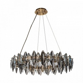 Подвесная люстра Favourite Glans 4303-12P в Нягани - nyagan.mebel24.online | фото 2