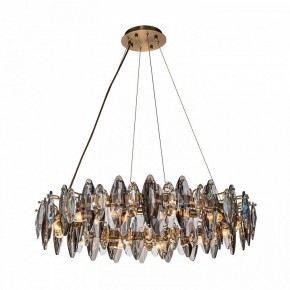 Подвесная люстра Favourite Glans 4303-12P в Нягани - nyagan.mebel24.online | фото 3