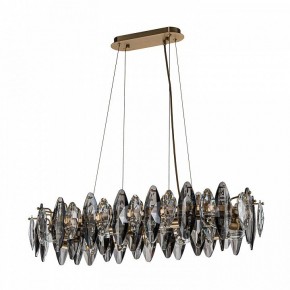 Подвесная люстра Favourite Glans 4303-8PC в Нягани - nyagan.mebel24.online | фото 2