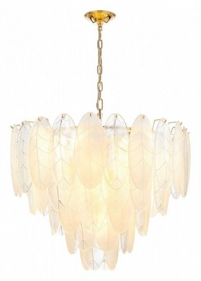 Подвесная люстра Favourite Intera 2983-21P в Нягани - nyagan.mebel24.online | фото 3