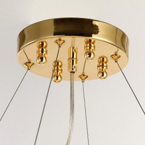 Подвесная люстра Favourite Inventio 2754-10P в Нягани - nyagan.mebel24.online | фото 6