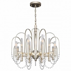Подвесная люстра Favourite La Salute 2308-12P в Нягани - nyagan.mebel24.online | фото 2