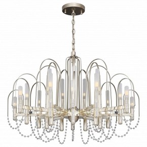 Подвесная люстра Favourite La Salute 2308-21P в Нягани - nyagan.mebel24.online | фото 2