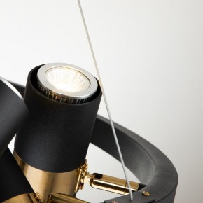 Подвесная люстра Favourite Light point 2997-9P в Нягани - nyagan.mebel24.online | фото 10