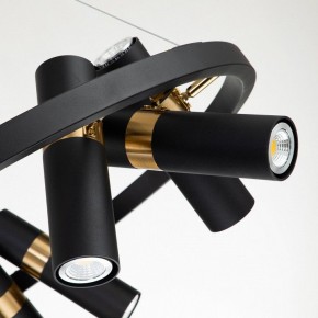 Подвесная люстра Favourite Light point 2997-9P в Нягани - nyagan.mebel24.online | фото 7