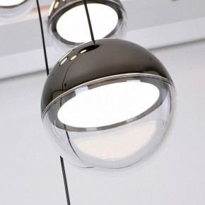 Подвесная люстра Favourite Luna 4371-9P в Нягани - nyagan.mebel24.online | фото 3