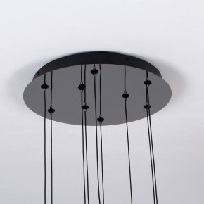 Подвесная люстра Favourite Luna 4371-9P в Нягани - nyagan.mebel24.online | фото 9