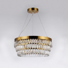 Подвесная люстра Favourite Magnitudo 2206-12P в Нягани - nyagan.mebel24.online | фото 3