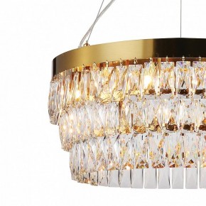 Подвесная люстра Favourite Magnitudo 2206-12P в Нягани - nyagan.mebel24.online | фото 5
