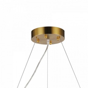 Подвесная люстра Favourite Magnitudo 2206-12P в Нягани - nyagan.mebel24.online | фото 7
