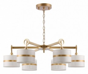 Подвесная люстра Favourite Mateo 2634-6P в Нягани - nyagan.mebel24.online | фото 4
