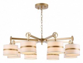 Подвесная люстра Favourite Mateo 2634-8P в Нягани - nyagan.mebel24.online | фото 5