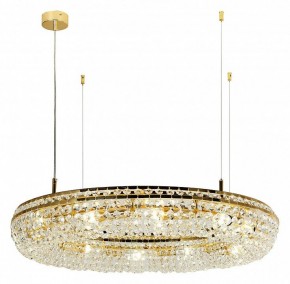 Подвесная люстра Favourite Monilibus 4015-12P в Нягани - nyagan.mebel24.online | фото 3