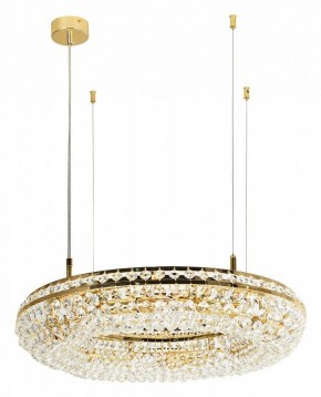 Подвесная люстра Favourite Monilibus 4015-8P в Нягани - nyagan.mebel24.online | фото 2