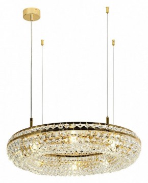 Подвесная люстра Favourite Monilibus 4015-8P в Нягани - nyagan.mebel24.online | фото 3