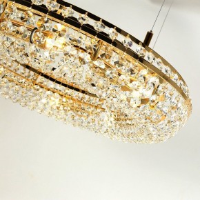 Подвесная люстра Favourite Monilibus 4015-8P в Нягани - nyagan.mebel24.online | фото 6