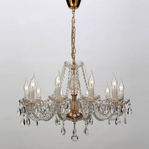 Подвесная люстра Favourite Monreal 1735-10P в Нягани - nyagan.mebel24.online | фото 2