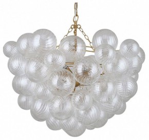 Подвесная люстра Favourite Multibulla 4202-6P в Нягани - nyagan.mebel24.online | фото