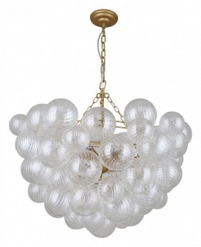 Подвесная люстра Favourite Multibulla 4202-6P в Нягани - nyagan.mebel24.online | фото 2