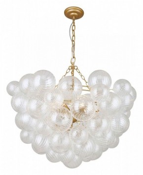 Подвесная люстра Favourite Multibulla 4202-6P в Нягани - nyagan.mebel24.online | фото 3
