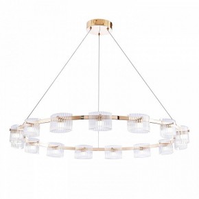 Подвесная люстра Favourite Ori 4248-15P в Нягани - nyagan.mebel24.online | фото 2