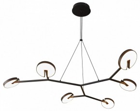Подвесная люстра Favourite Paritet 4401-6P в Нягани - nyagan.mebel24.online | фото 2