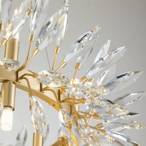Подвесная люстра Favourite Rays 4058-14P в Нягани - nyagan.mebel24.online | фото 10