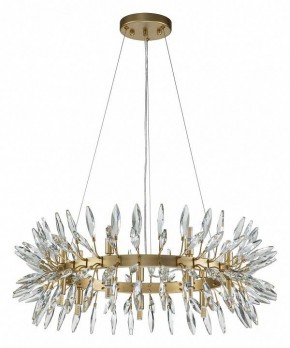 Подвесная люстра Favourite Rays 4058-14P в Нягани - nyagan.mebel24.online | фото 2