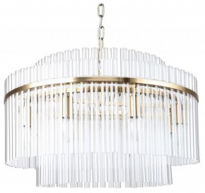 Подвесная люстра Favourite Rubum 4203-8P в Нягани - nyagan.mebel24.online | фото