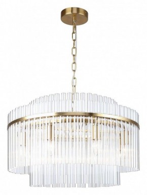 Подвесная люстра Favourite Rubum 4203-8P в Нягани - nyagan.mebel24.online | фото 3