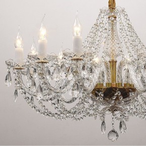 Подвесная люстра Favourite Simone 1736-12P в Нягани - nyagan.mebel24.online | фото 3
