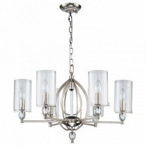 Подвесная люстра Favourite Stine 2704-6P в Нягани - nyagan.mebel24.online | фото 2
