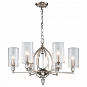 Подвесная люстра Favourite Stine 2704-6P в Нягани - nyagan.mebel24.online | фото 3