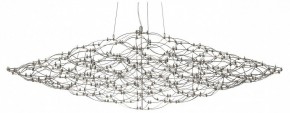 Подвесная люстра Favourite Thinner 4305-12P в Нягани - nyagan.mebel24.online | фото