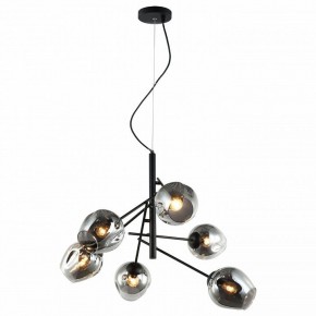 Подвесная люстра Favourite Traube 2359-6P в Нягани - nyagan.mebel24.online | фото 3