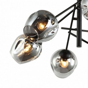 Подвесная люстра Favourite Traube 2359-6P в Нягани - nyagan.mebel24.online | фото 5