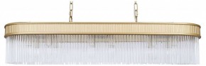 Подвесная люстра Favourite Turris 4200-12P в Нягани - nyagan.mebel24.online | фото