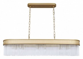 Подвесная люстра Favourite Turris 4200-12P в Нягани - nyagan.mebel24.online | фото 2