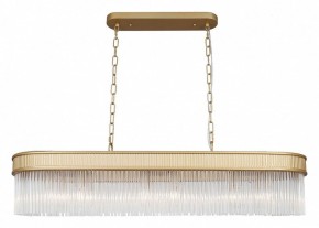 Подвесная люстра Favourite Turris 4200-12P в Нягани - nyagan.mebel24.online | фото 3
