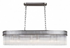 Подвесная люстра Favourite Turris 4201-12P в Нягани - nyagan.mebel24.online | фото 3