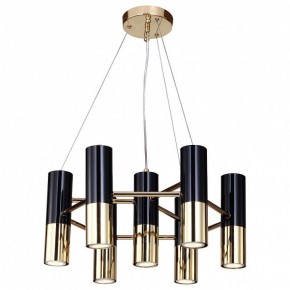 Подвесная люстра Favourite Ultra 1600-7P в Нягани - nyagan.mebel24.online | фото 2