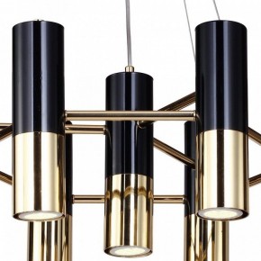 Подвесная люстра Favourite Ultra 1600-7P в Нягани - nyagan.mebel24.online | фото 4