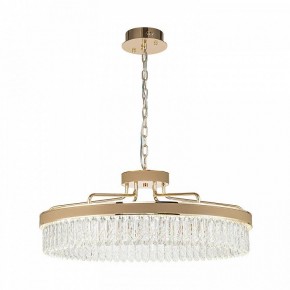 Подвесная люстра Favourite Visconte 4304-8P в Нягани - nyagan.mebel24.online | фото 2