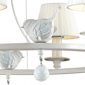 Подвесная люстра Favourite Vogel 1705-6P в Нягани - nyagan.mebel24.online | фото 4