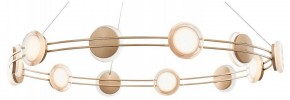 Подвесная люстра Favourite Yo-yo 4334-12P в Нягани - nyagan.mebel24.online | фото