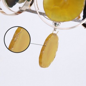 Подвесная люстра Imperiumloft AGATE 1D50 AGATE01 в Нягани - nyagan.mebel24.online | фото 10